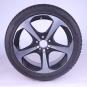 Ruote complete set 18 pollici alluminio PIRELLI Classe C 205  - Immagine 4