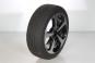 Ruote complete set da 18 pollici in alluminio MICHELIN Class  - Immagine 4