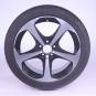 Ruote complete set da 18 pollici in alluminio MICHELIN Class  - Immagine 4