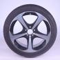 Ruote complete set da 18 pollici in alluminio MICHELIN Class  - Immagine 4