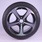 Ruote complete set da 18 pollici in alluminio MICHELIN Class  - Immagine 4