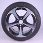 Ruote complete set da 18 pollici in alluminio MICHELIN Class  - Immagine 4