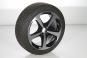 Ruote complete set da 18 pollici in alluminio MICHELIN Class  - Immagine 4
