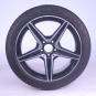 Ruote complete set AMG 18 pollici alluminio MICHELIN Classe  - Immagine 4