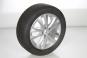 Ruote complete set da 17 pollici alluminio Bridgestone Class  - Immagine 4