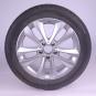 Ruote complete set da 17 pollici alluminio Bridgestone Class  - Immagine 4