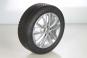 Ruote complete set da 17 pollici in alluminio DUNLOP Classe  - Immagine 4