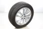 Ruote complete set da 17 pollici in alluminio GOODYEAR class  - Immagine 4