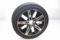 Ruote complete set 18 pollici alluminio PIRELLI Classe C 205  - Immagine 4