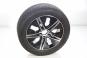 Ruote complete set da 17 pollici in alluminio DUNLOP Classe  - Immagine 4