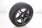 Ruote complete set AMG 18 pollici alluminio MICHELIN Classe  - Immagine 4