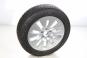 Ruote complete set 17 pollici alluminio PIRELLI Classe C 206  - Immagine 4