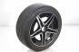 Ruote complete set AMG 18 pollici alluminio PIRELLI Classe C  - Immagine 4