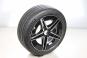Ruote complete set AMG 18 pollici alluminio MICHELIN Classe  - Immagine 4