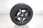 Ruote complete set AMG 18 pollici alluminio PIRELLI Classe C  - Immagine 4