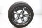 Ruote complete set AMG 18 pollici alluminio CONTINENTAL Clas  - Immagine 4
