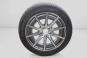 Ruote complete set AMG 18 pollici alluminio MICHELIN Classe  - Immagine 4