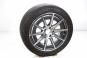 Ruote complete set AMG 18 pollici alluminio MICHELIN Classe  - Immagine 4