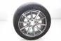 Ruote complete set AMG 18 pollici alluminio MICHELIN Classe  - Immagine 4