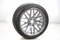 Ruote complete set AMG 19 pollici alluminio MICHELIN Classe  - Immagine 4