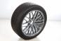 Ruote complete set AMG 19 pollici alluminio MICHELIN Classe  - Immagine 4
