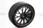 Ruote complete set AMG da 20 pollici in alluminio MICHELIN C  - Immagine 4