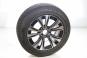 Ruote complete set 17 pollici alluminio PIRELLI Classe C 206  - Immagine 4