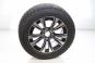 Ruote complete set da 17 pollici in alluminio DUNLOP Classe  - Immagine 4