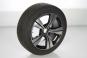 Ruote complete set da 18 pollici in alluminio MICHELIN Class  - Immagine 4