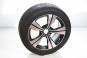 Ruote complete set da 18 pollici in alluminio GOODYEAR class  - Immagine 4