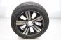 Ruote complete set da 17 pollici in alluminio GOODYEAR class  - Immagine 4