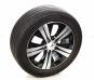 Ruote complete set da 17 pollici in alluminio MICHELIN Class  - Immagine 4