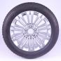 Ruote complete set 17 pollici alluminio PIRELLI Classe C 206  - Immagine 4