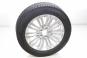 Ruote complete set 17 pollici alluminio PIRELLI Classe C 206  - Immagine 4