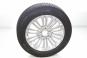 Ruote complete set 17 pollici alluminio PIRELLI Classe C 206  - Immagine 4