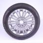 Ruote complete set 17 pollici alluminio PIRELLI Classe C 206  - Immagine 4