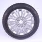 Ruote complete set 17 pollici alluminio PIRELLI Classe C 206  - Immagine 4