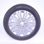 Ruote complete set 17 pollici alluminio PIRELLI Classe C 206  - Immagine 4