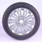 Ruote complete set 17 pollici alluminio PIRELLI Classe C 206  - Immagine 4