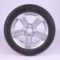 Ruote complete set da 17 pollici in alluminio MICHELIN Class  - Immagine 4
