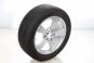 Ruote complete set da 17 pollici in alluminio MICHELIN Class  - Immagine 4