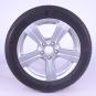Ruote complete set da 17 pollici in alluminio MICHELIN Class  - Immagine 4