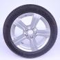 Ruote complete set da 17 pollici in alluminio MICHELIN Class  - Immagine 4