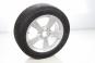 Ruote complete set da 17 pollici in alluminio MICHELIN Class  - Immagine 4