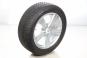 Ruote complete set da 17 pollici in alluminio GOODYEAR class  - Immagine 4