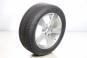 Ruote complete set da 17 pollici in alluminio GOODYEAR class  - Immagine 4