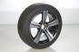 Ruote complete set da 18 pollici in alluminio GOODYEAR class  - Immagine 4