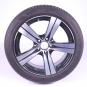 Ruote complete set 18 pollici alluminio PIRELLI Classe C 206  - Immagine 4