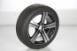 Ruote complete set da 18 pollici in alluminio GOODYEAR class  - Immagine 4