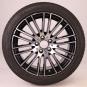 Ruota completa Alu GOODY/UltraGripPerformance cerchio a 10 r  - Immagine 2